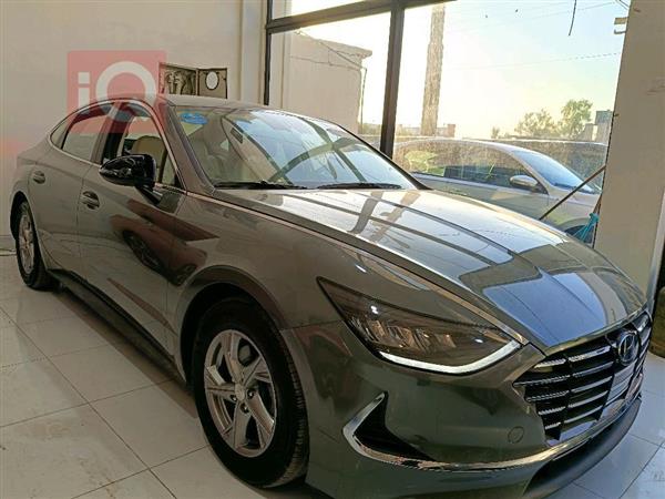 Hyundai for sale in Iraq